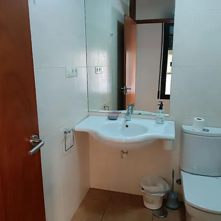 Apartment Corrala De San Anton. Arrayanes *