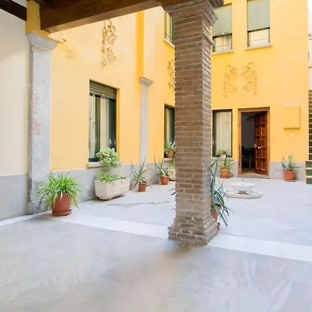 Corrala De San Anton. Arrayanes Apartamento *