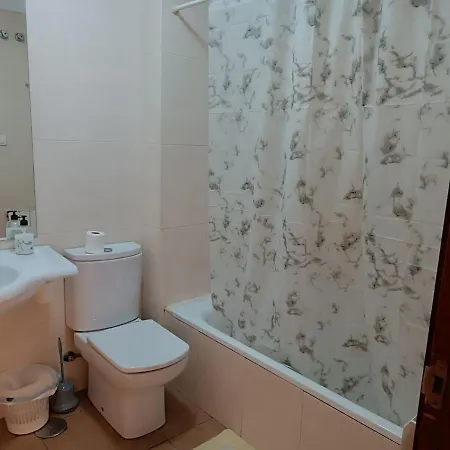 Apartamento Corrala De San Anton. Arrayanes Granada