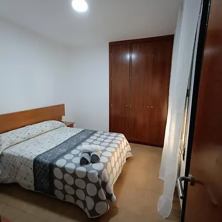 Corrala De San Anton. Arrayanes Apartamento *