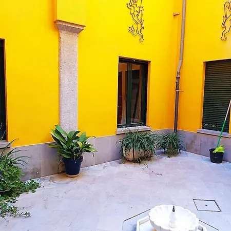 Lejlighed Corrala De San Anton. Arrayanes *